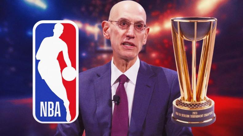 精益求精！ESPN：联盟计划改进NBA杯赛制NBA杯决赛，雄鹿击败雷霆夺冠。已经