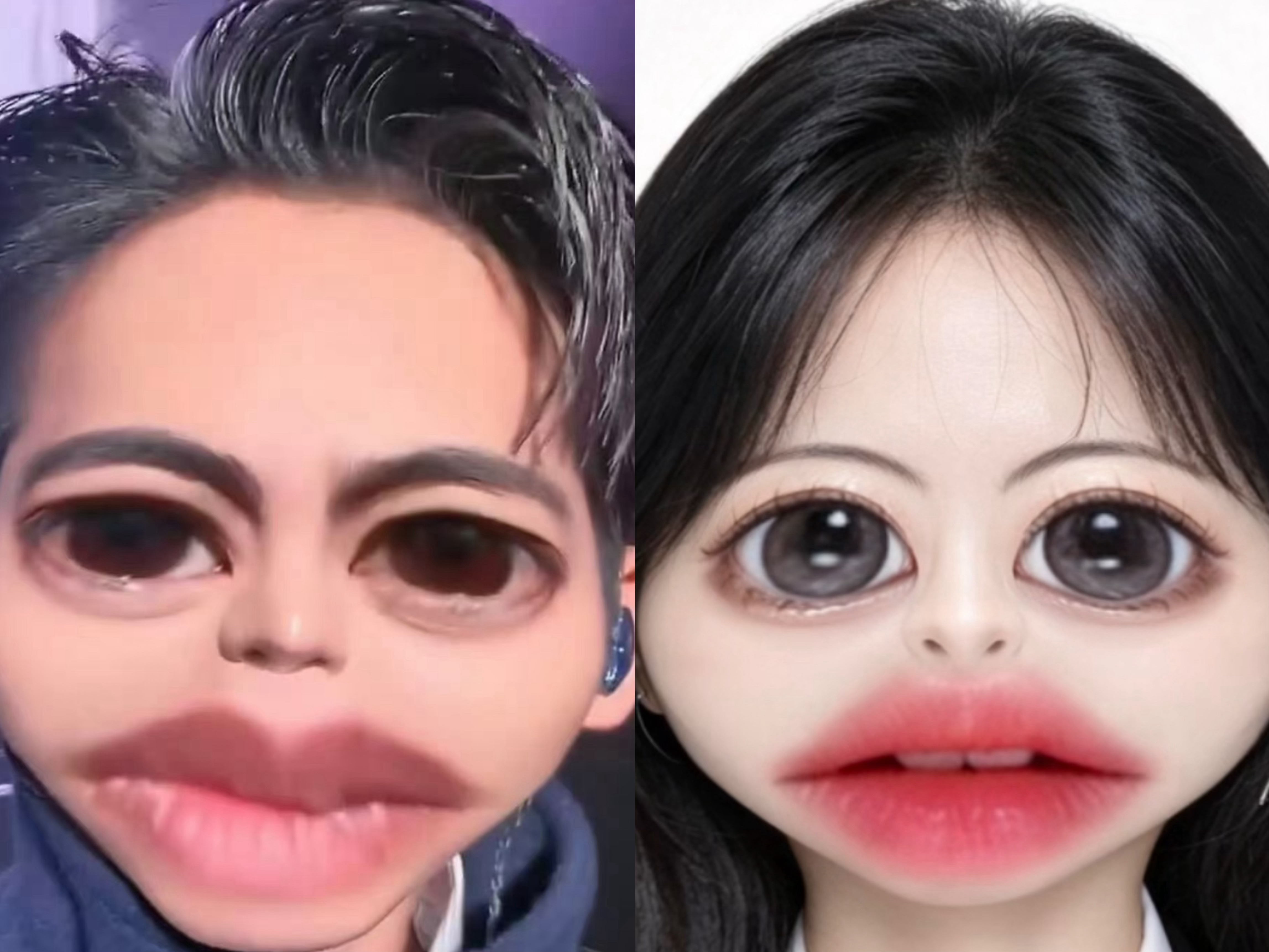 我摊牌了，我们是两口子这件事瞒不住了，我们会幸福的