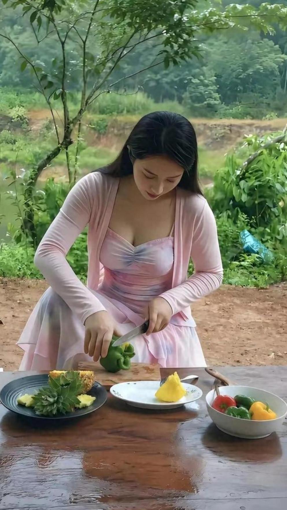心灵短笛知识点滴
重点关注“题型”
1.气管在前食管在后。
2.肝脏是消化系统最