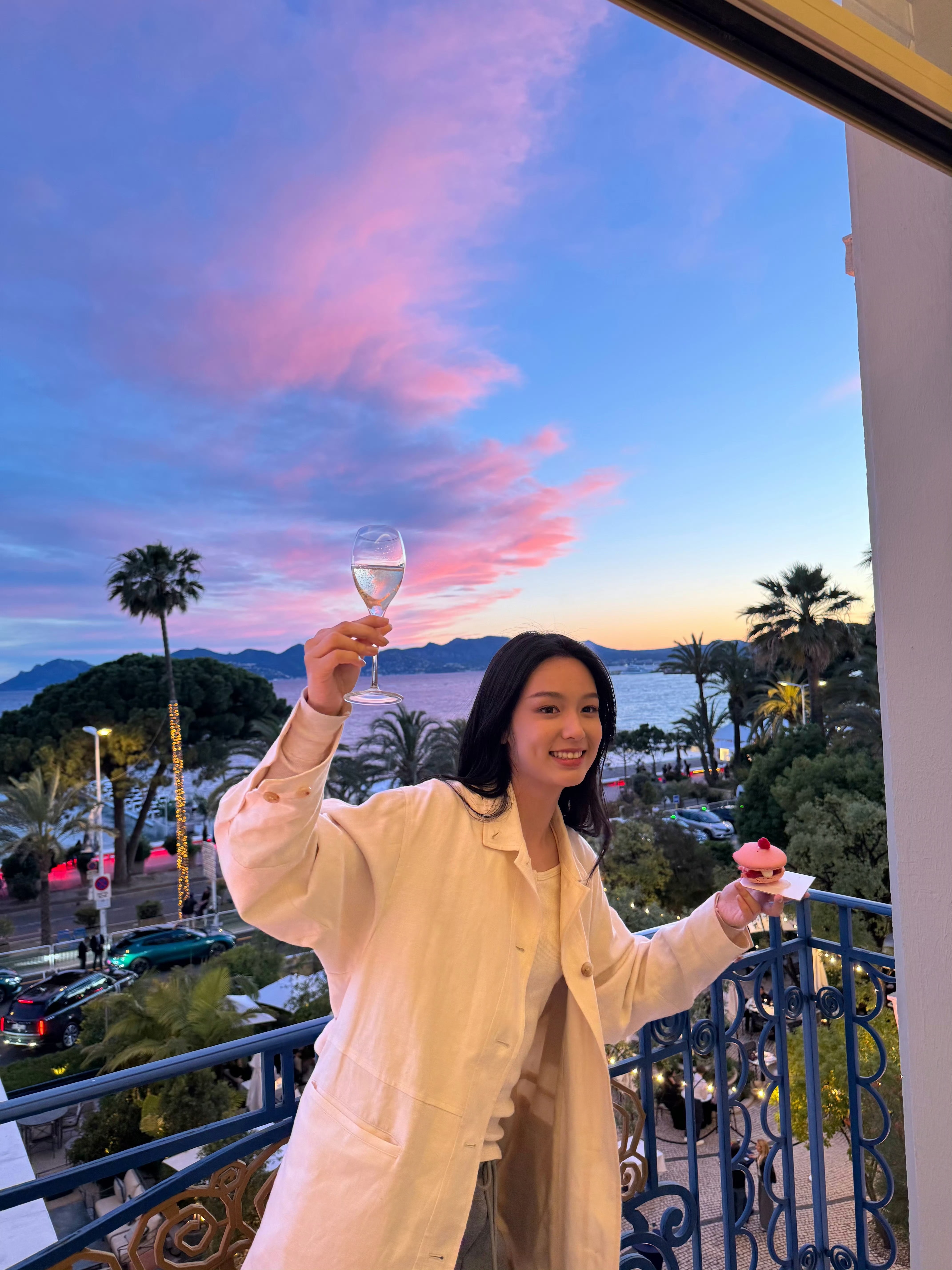 这不是我家萨摩耶嘛 