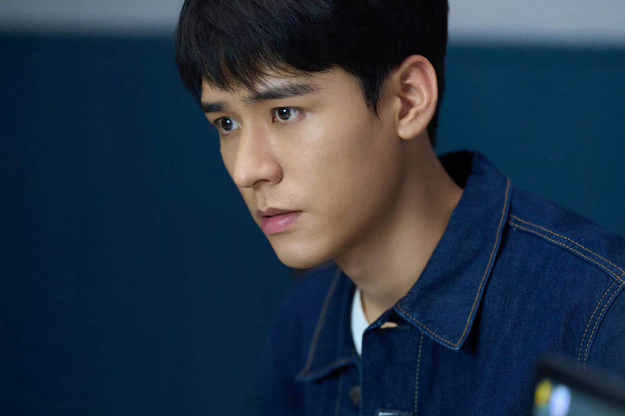 龚俊工作室放出了一组新剧照，风过留痕马上就要开播了，你期待吗