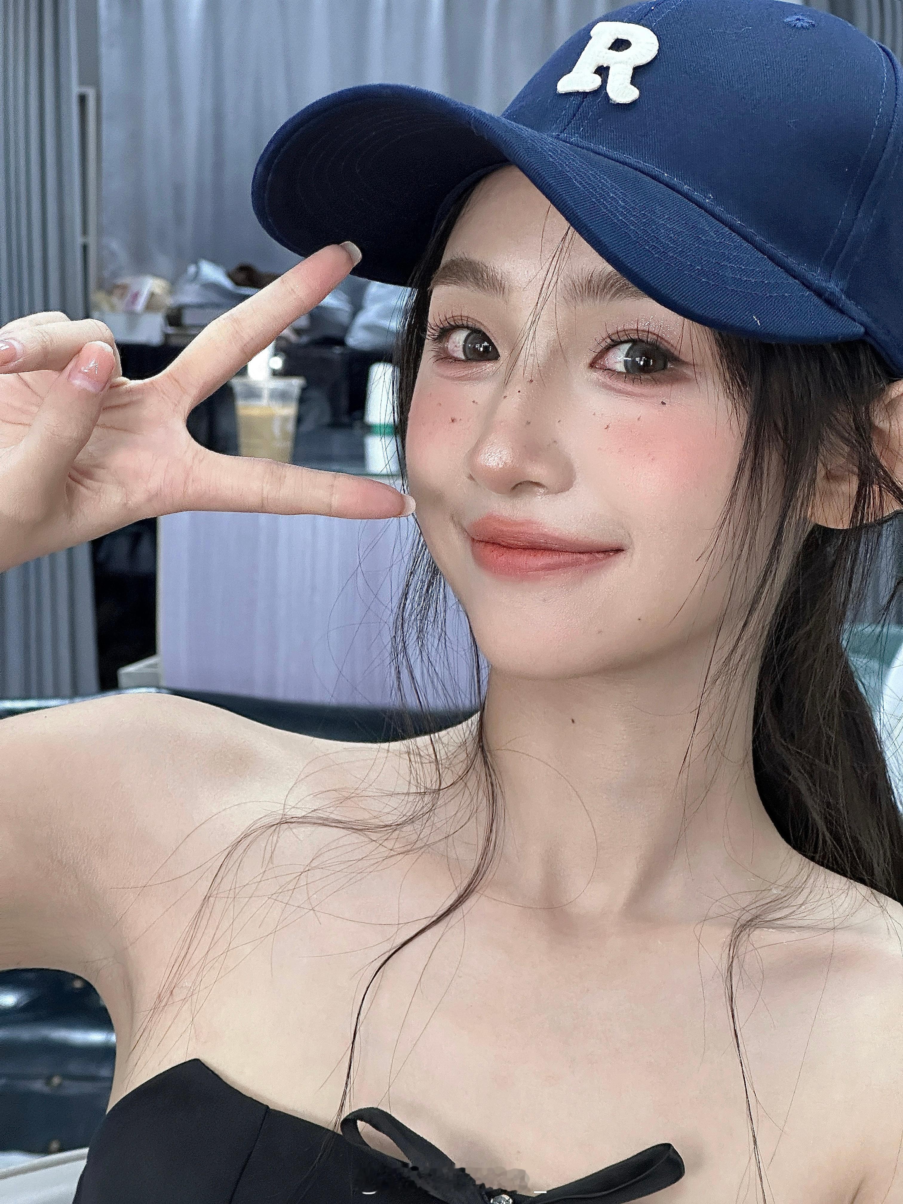 太爱这个妆了🤎 ​​​