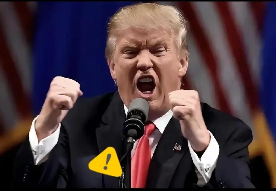 美国突然宣布
美国特朗普政府表示，将因中国“以不合理方式追求半导体产业主导地位”