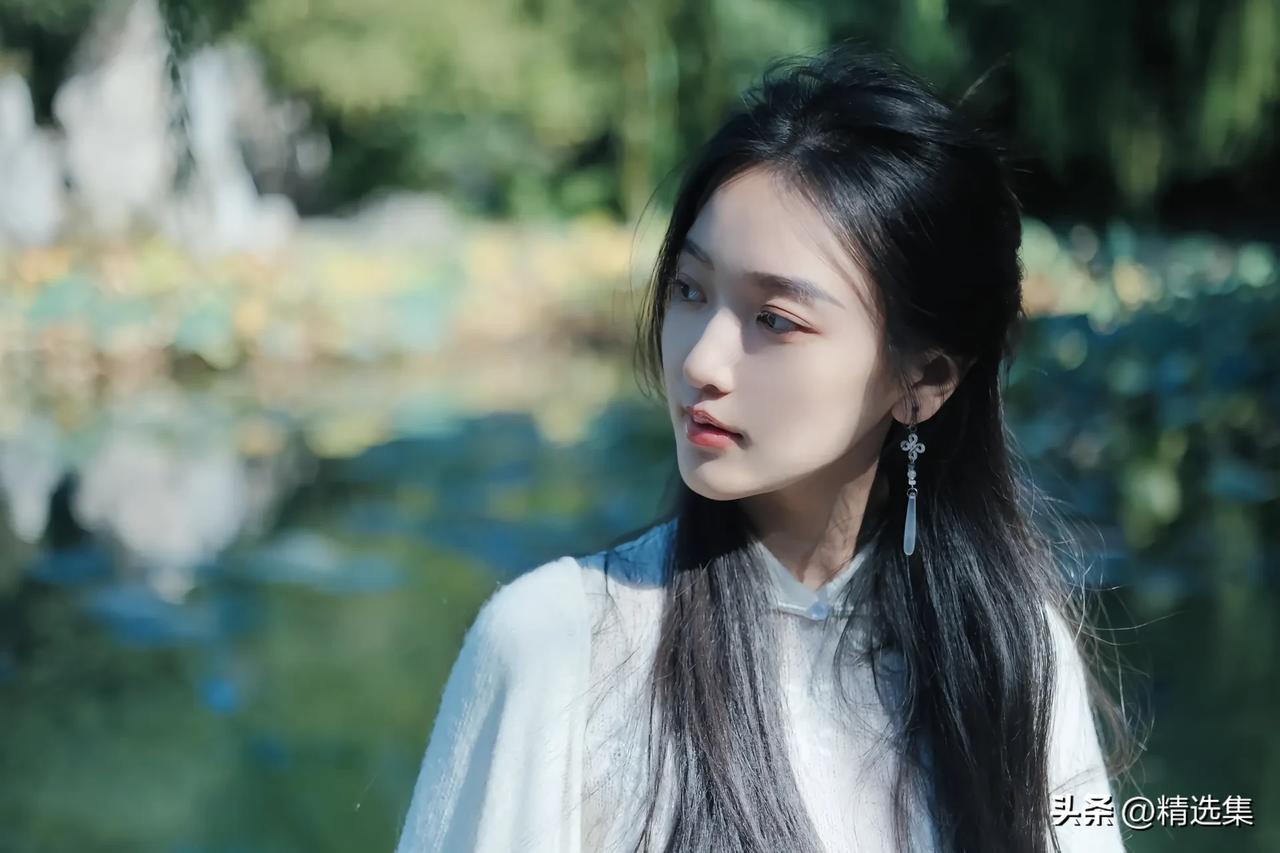 漫步古典园林，邂逅温婉国风之美