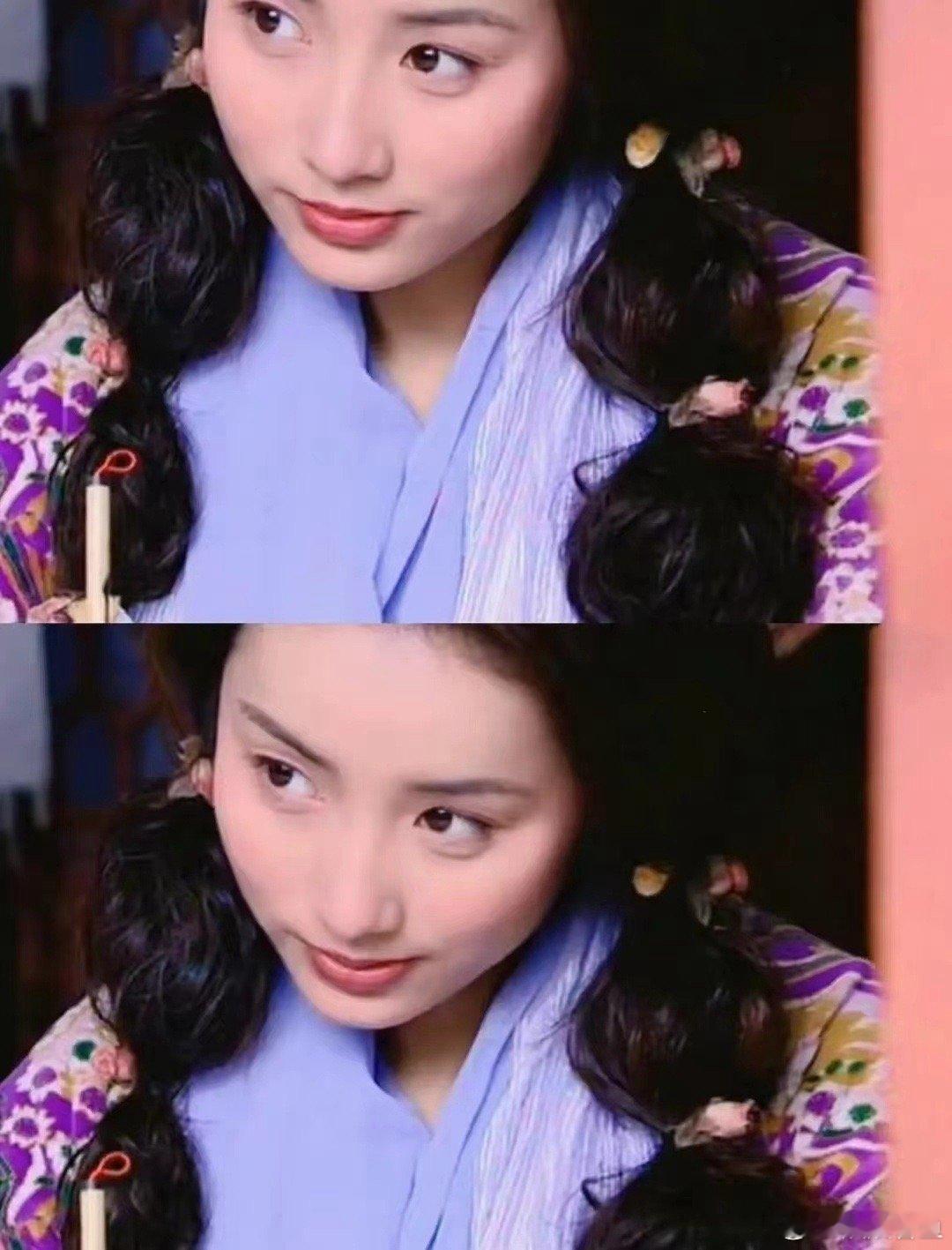 天外飞仙里，香雪海和赛金，你们觉得谁更好看？ ​​​