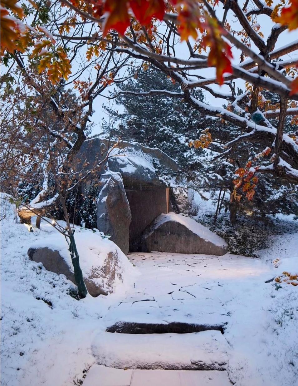 2月3日立春前夜，楼市有大消息传来，先睹为快（附：北京二手房交易有关数据）！
