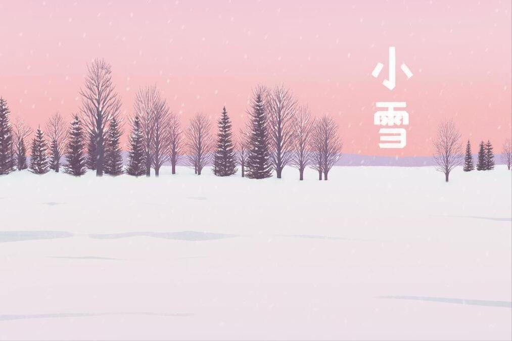 “小雪吃五黑，安康福气来”，11月22日小雪，哪5黑？咋吃受益？
小雪节气到来，