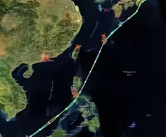 一派胡言！现在不打，等日本把所有导弹，潜艇和一切军事准备都布置好，再与台湾联手军