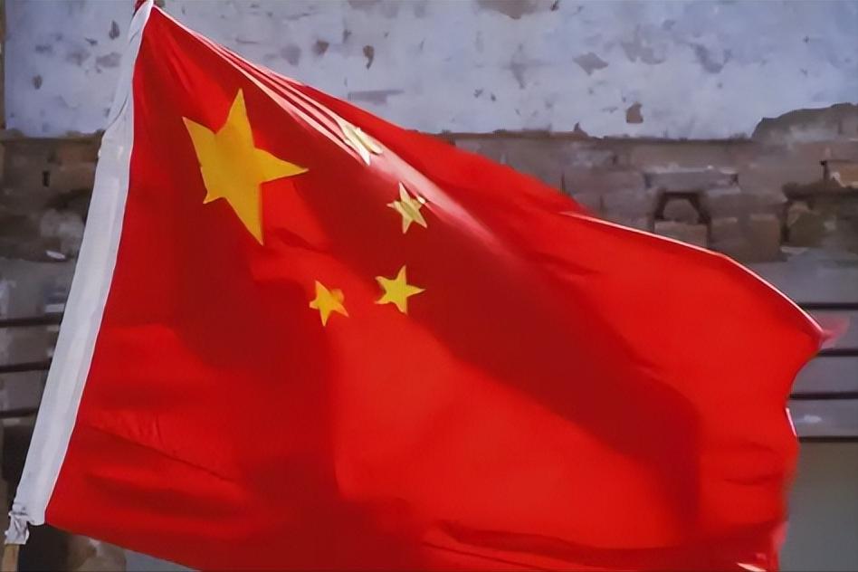 中国现在的遭遇，绝对非常罕见，你什么时候见过一个工业第一的国家被数不清的小国挑衅