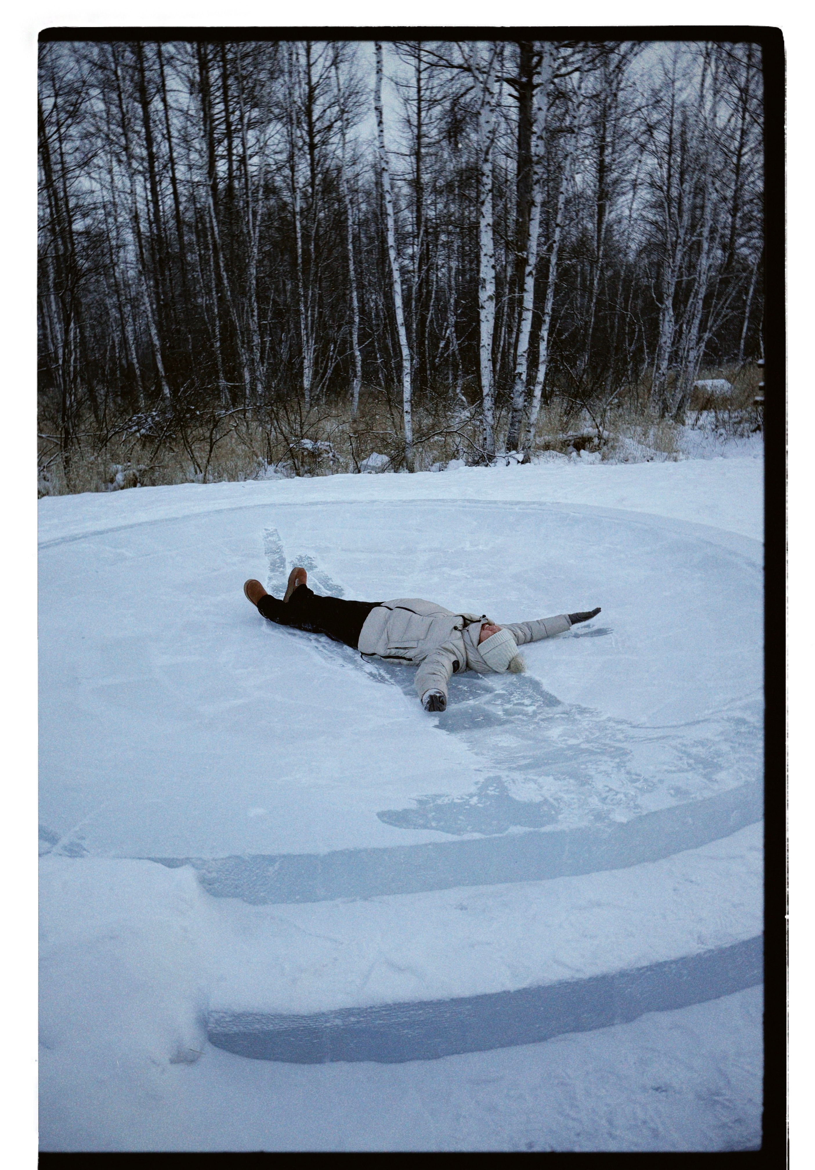 早啊，昨天刚从海拉尔回来，下午又要去长白山了 