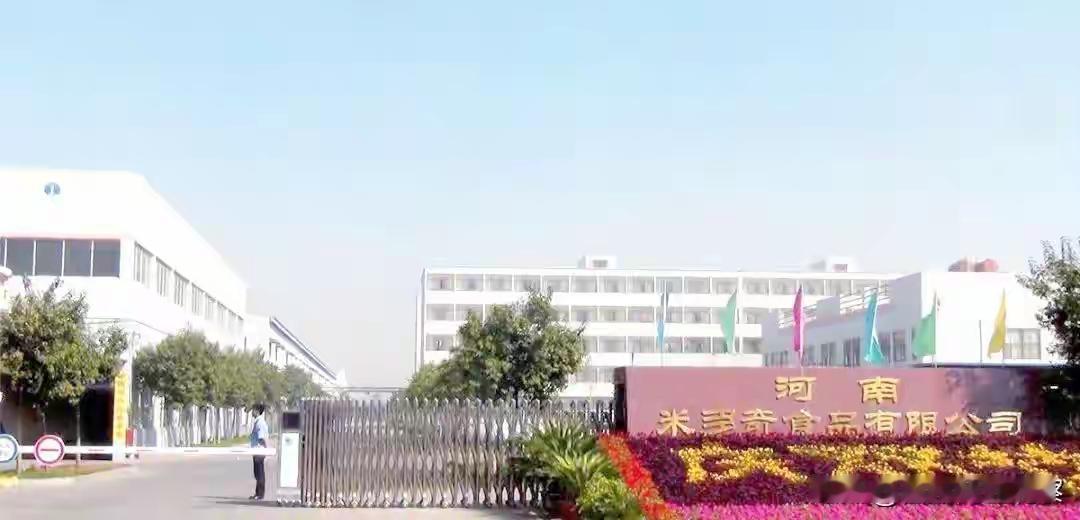 河南小镇藏着的零食印钞机：年销151亿片，狂赚16亿，却让99%的南方人叫不出名