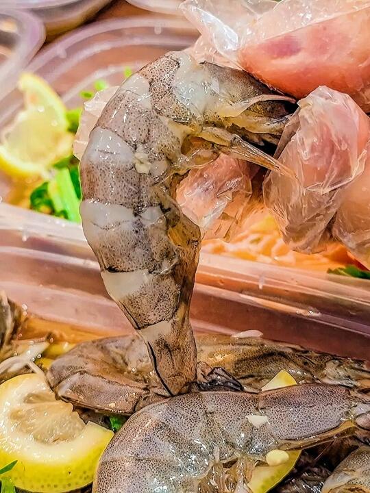 五一假期好去处‼足不出深吃遍潮汕美食‼