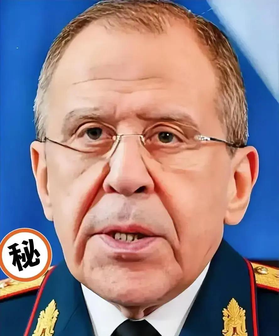 俄罗斯消息！11月25日，俄罗斯外交部长拉夫罗夫在新闻发布会上表示，俄罗斯并不急