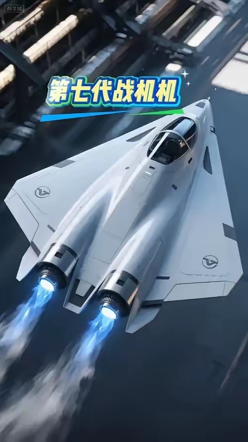 印度专家放出狠话，主张绕过五代、六代机，集中资源直攻七代机。军事