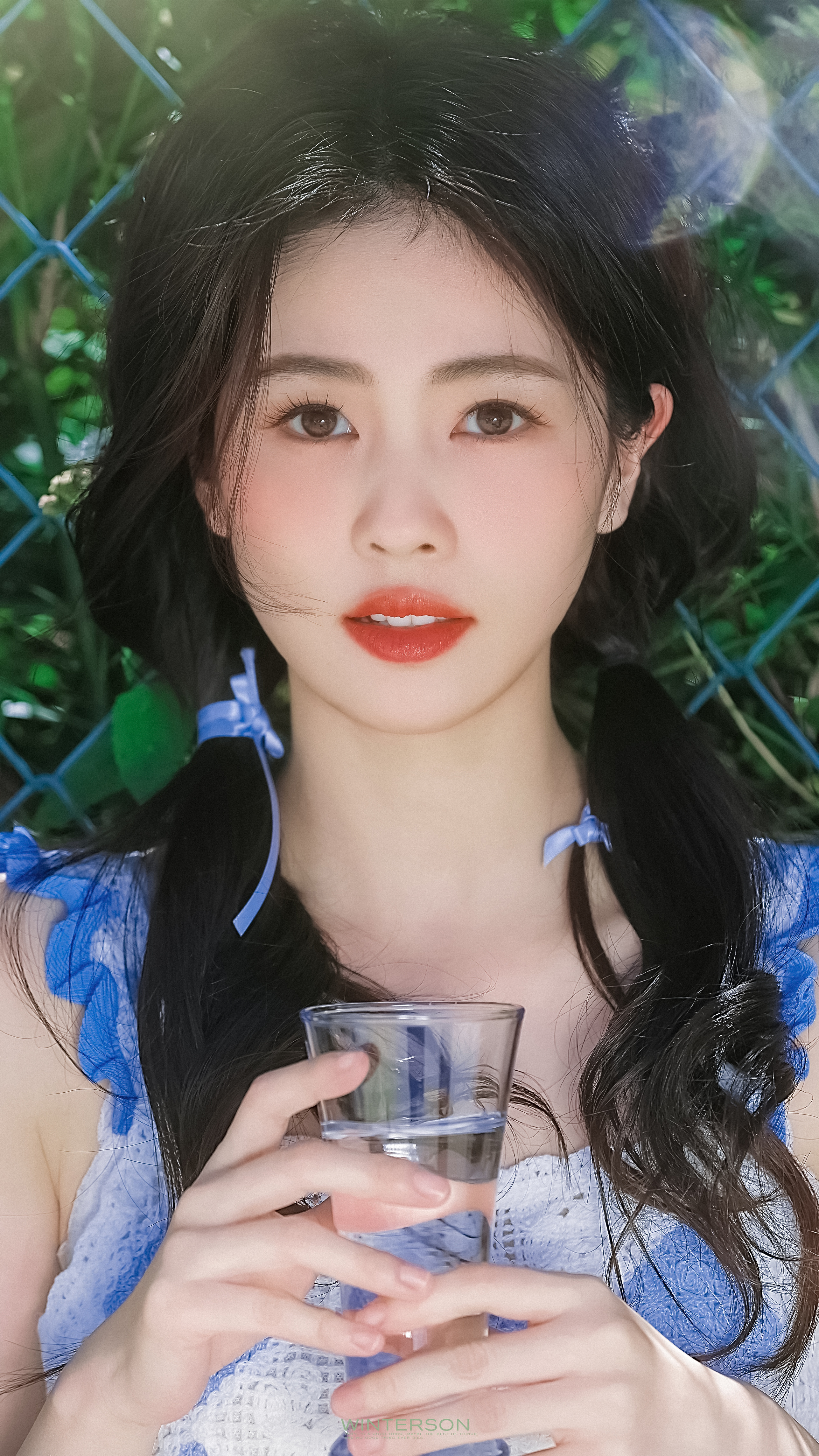 白鹿.💐♡ ​​​
