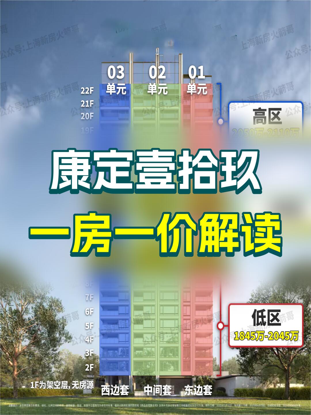 比二手房还便宜的康定壹拾玖一房一价发布！