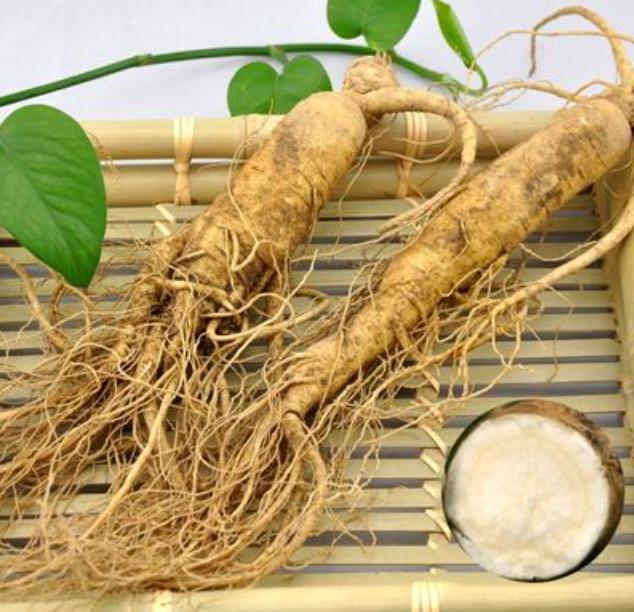 这8种参，你都分得清吗？千万别用错！
 
1、人参
作用：大补元气，复脉固脱，补