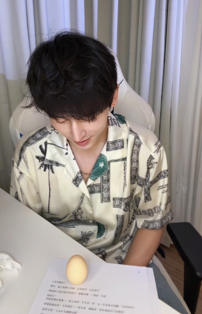 成功一次是运气成功两次是实力！我们哲💙瀚又有运气又有实力！！！新剧大爆！顺顺利