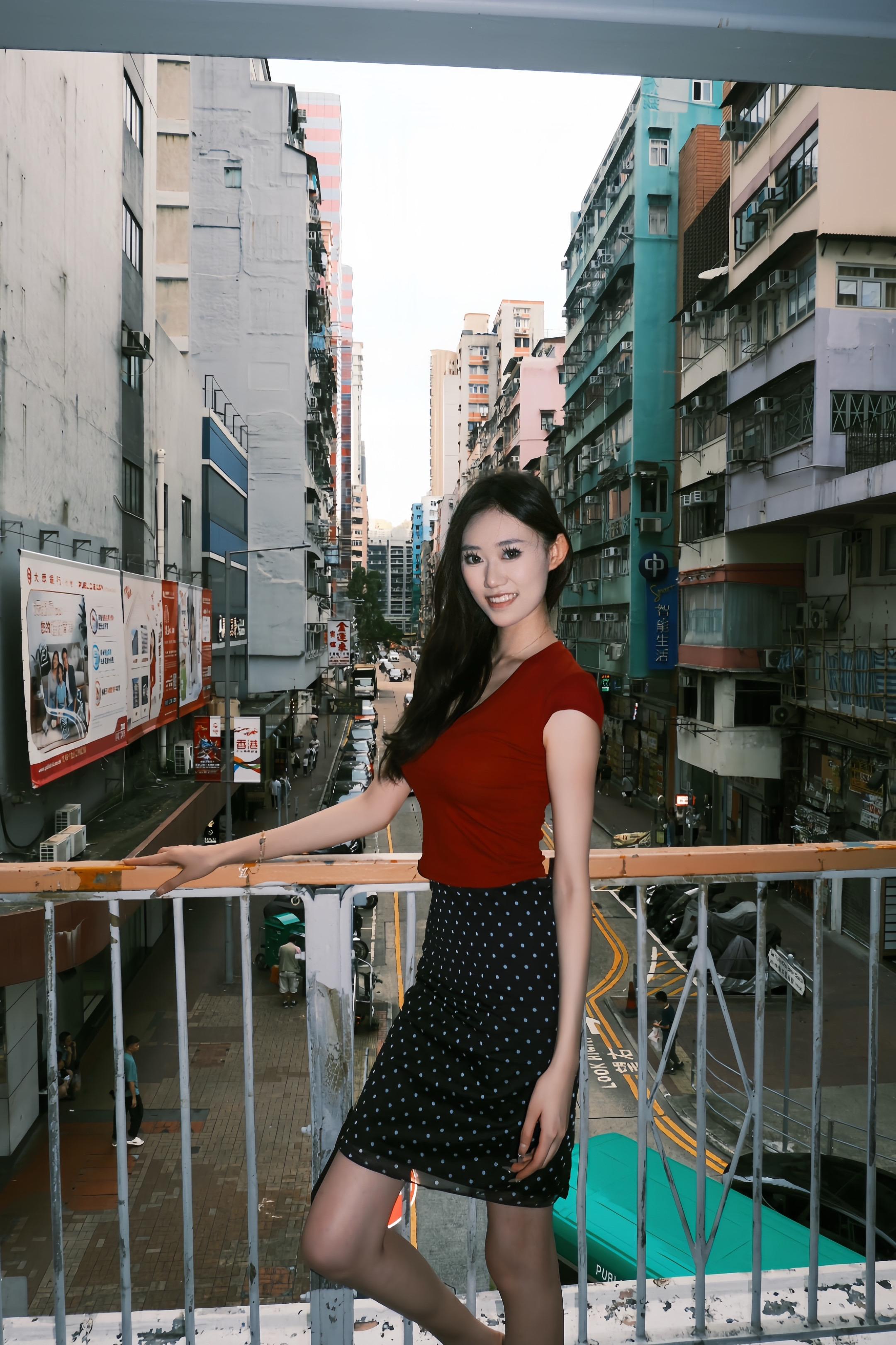 🇭🇰Hong Kong小记