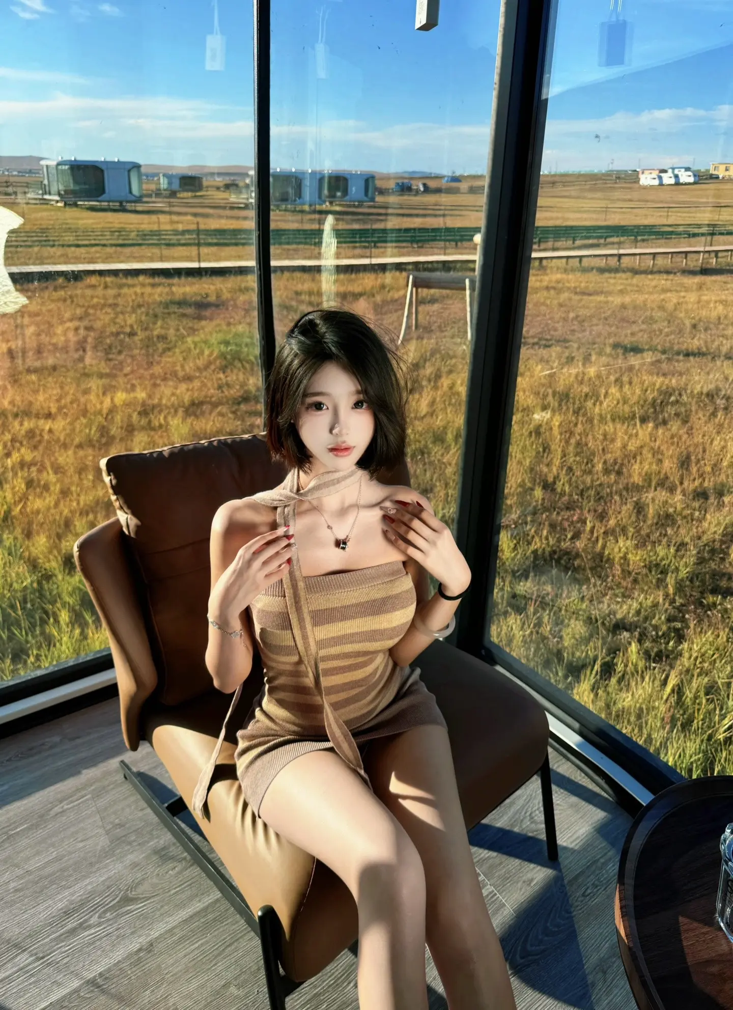 我又该如何跟一个舍不得的人说再见