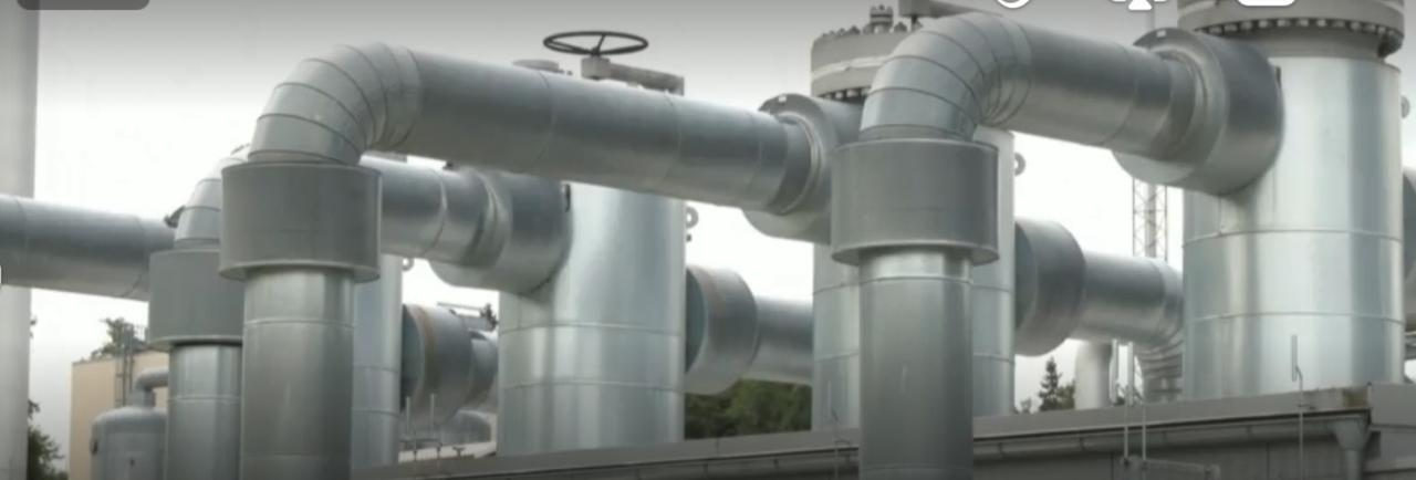 受能源供应紧张影响，欧洲多国陷入连锁反应。意大利多地机场实施燃料使用限制，航班运