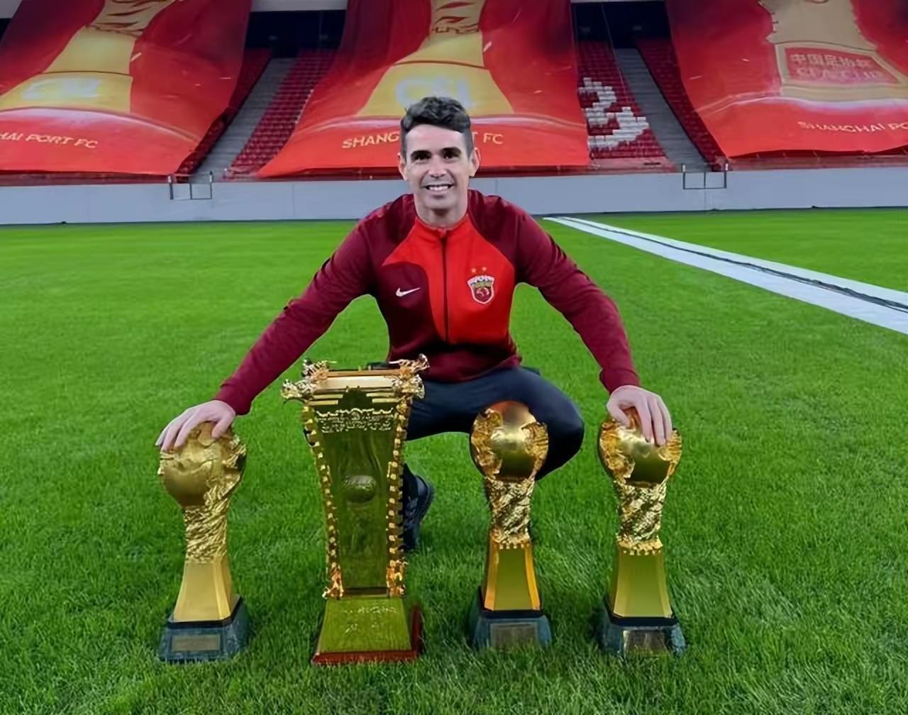 奥斯卡的心脏隐患是不是在海港时期就有了，所以没续约？因为今年根据媒体爆料今年7月