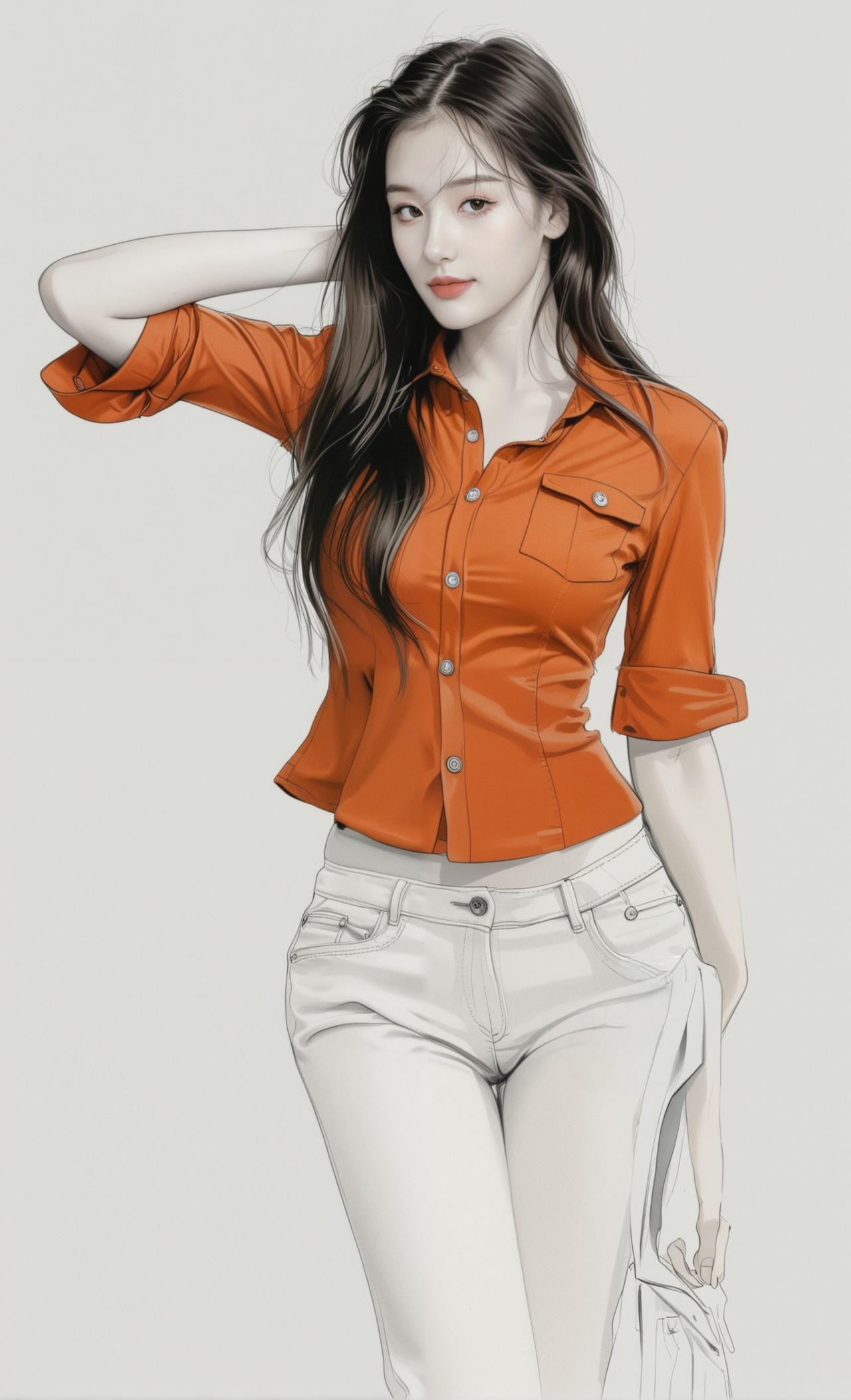元气少女穿搭指南💡