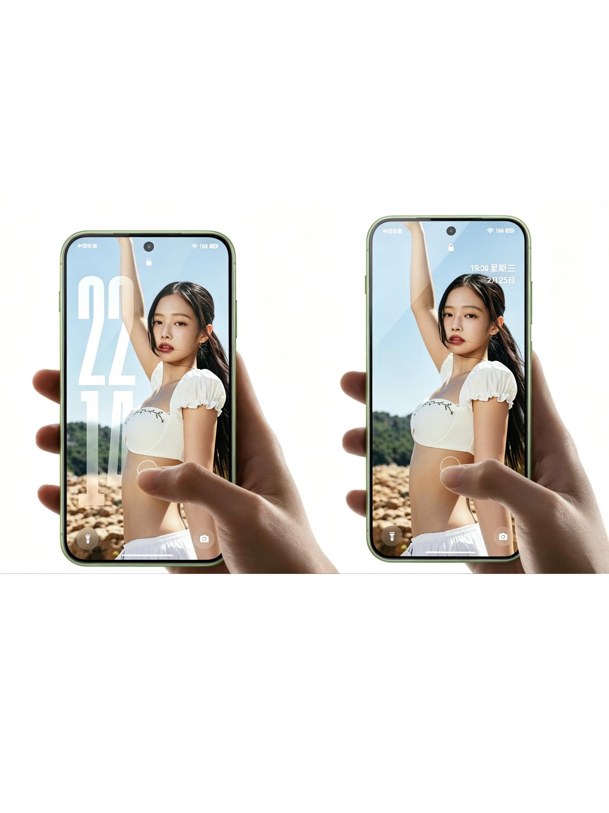 除了华为， OPPO 居然敢做阔直板手机！
很多人很喜欢华为Pura X和Pur