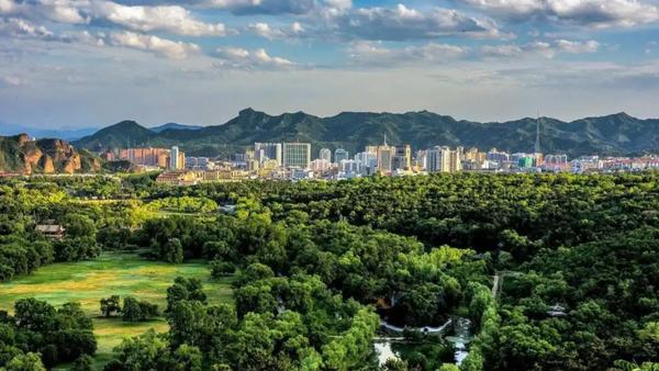 城市是现代化建设的重要载体、人民幸福生活的重要空间，5月28日正式对外发布的《城