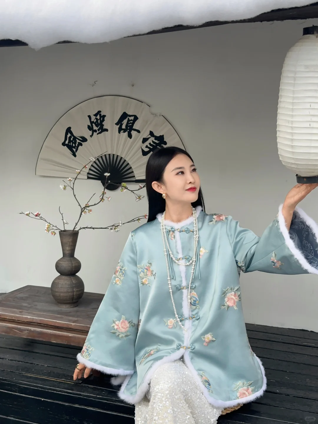 遇见懂你的东方之美✨