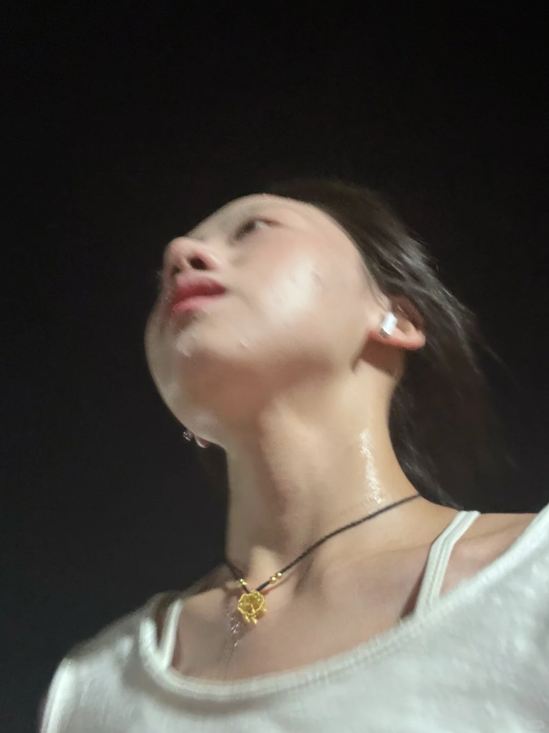 大家跑步都听什么