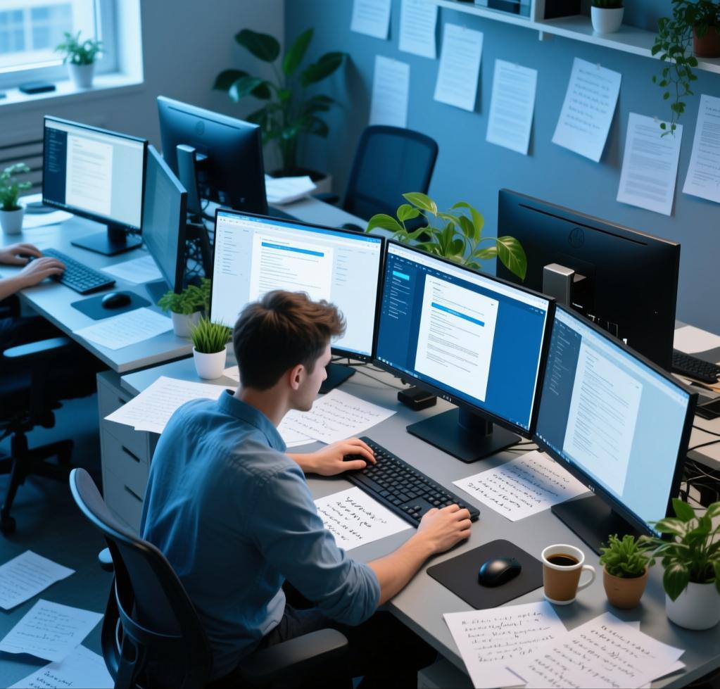 AI时代下，个人创作者即将灭绝——一个混头条五年的老鸟感言。

今天收到头条小秘