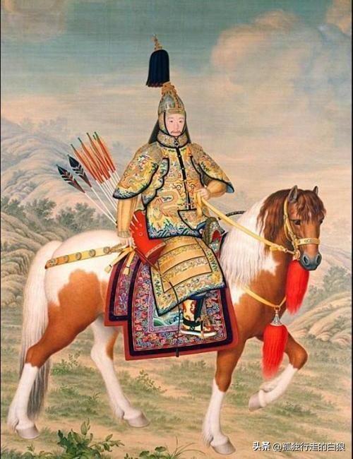 清缅战争到底是赢了还是输了？其实输的很彻底

清缅战争打完，缅甸压根不来朝贡，连