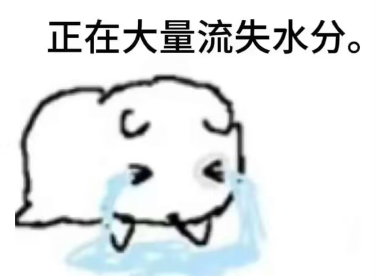 这两天好像又开始吞消息了 明明有红色提示但就是刷不到聊天框 没回的宝麻烦再dd我