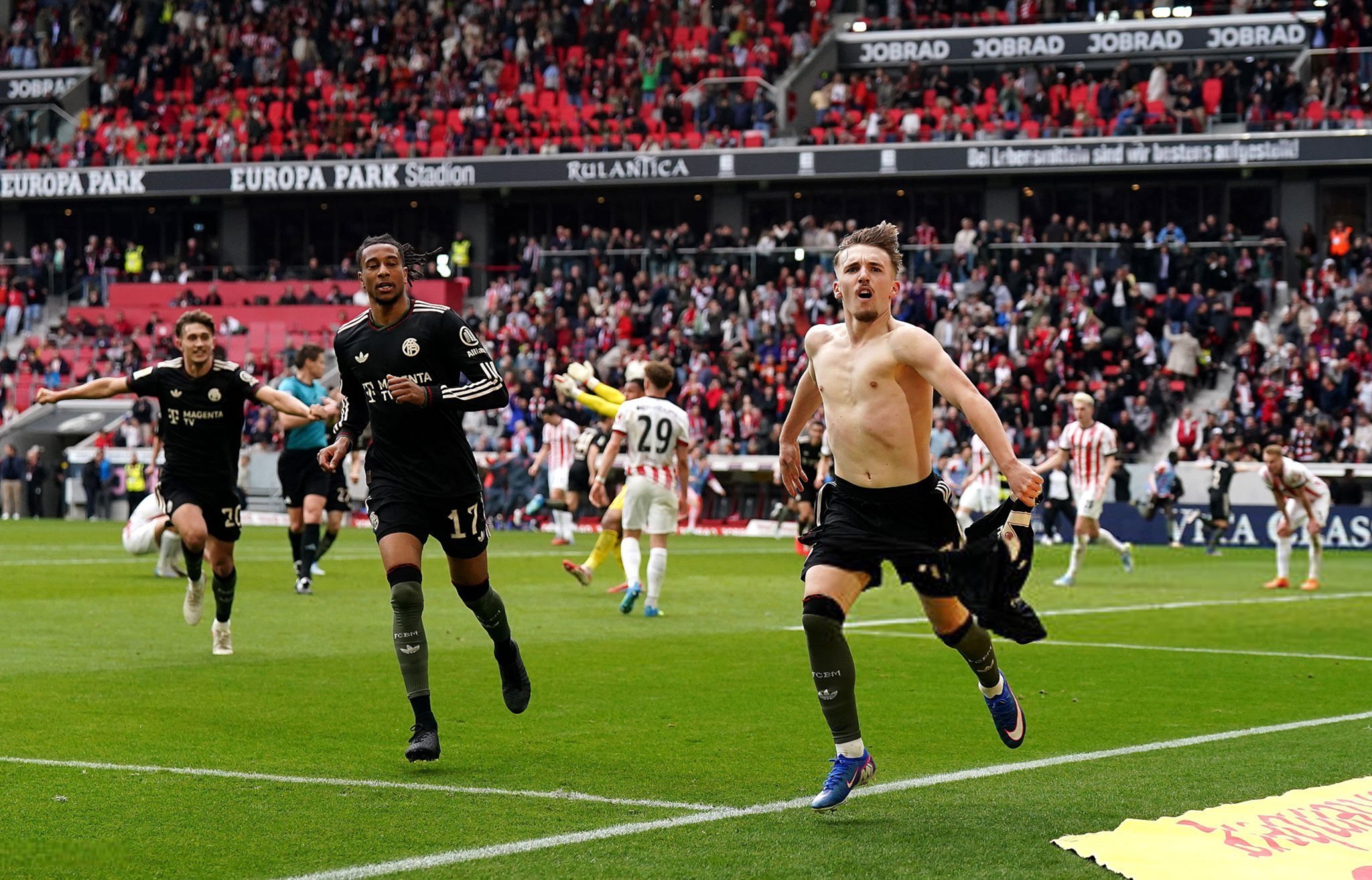 能不能伯纳乌晾球衣