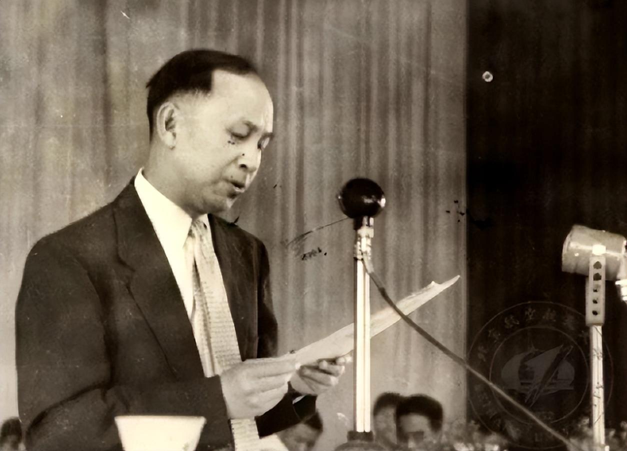 当年为救钱学森，中国付出了什么代价？筹码大到让美国无法拒绝

新中国成立后，为了