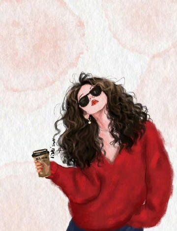 ◡̈   老人言：“站着借钱，跪着要债，不要去可怜任何人，不借，不帮，不同情！”