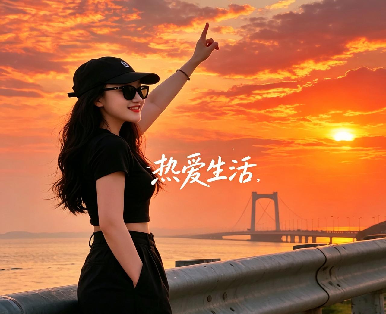 三两知己，
爱人在侧，
父母康健，
听起来平平无奇，
但已经是
中等偏上的人生答