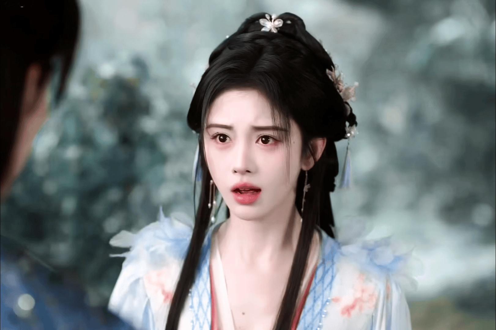 🍊鞠婧祎姜黎非 🍊鞠婧祎千香 ★「世界第一萌の祎祎酱･֊･ಣ」☆