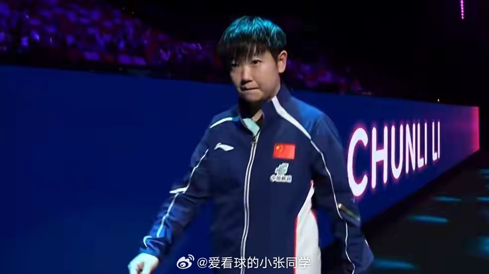 乒乓世界杯30日战报!3-0,3-0,3-1,国乒7战全胜,莎莎太稳,替补赢了。