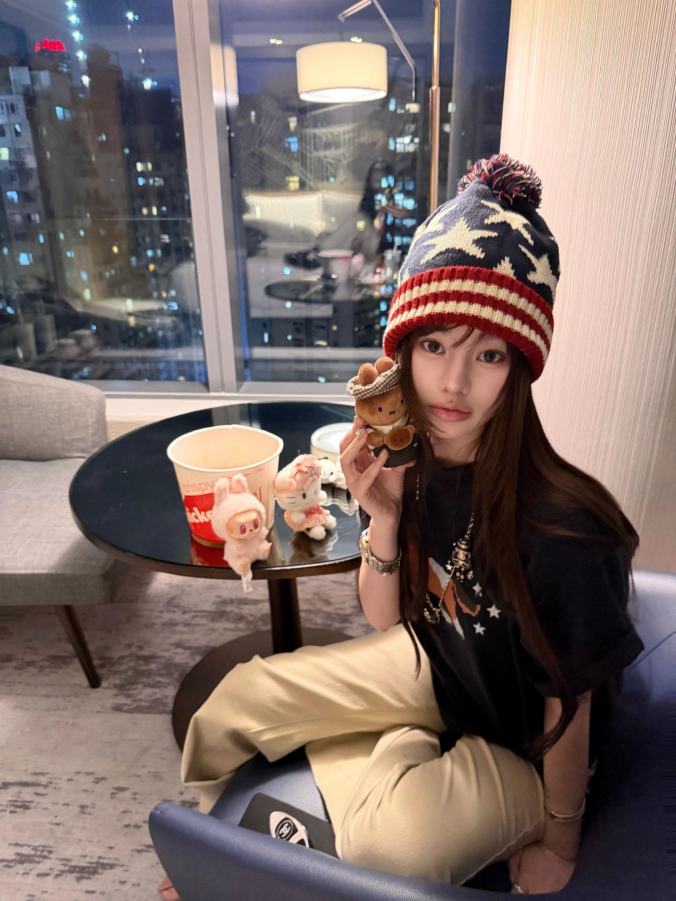 某年某月某个星期几