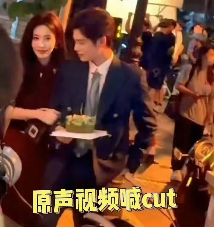 爱在无尽夏剧组发声明辟谣孟子义笑场NG的网传路透。路透确实是一把双刃剑，线下流出