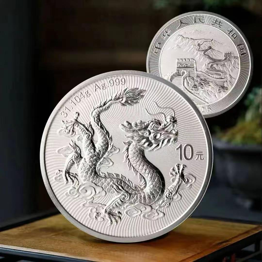 美伊冲突对白银的影响及现在能否买入
 
美伊等地缘局势紧张，通常会对白银形成一定