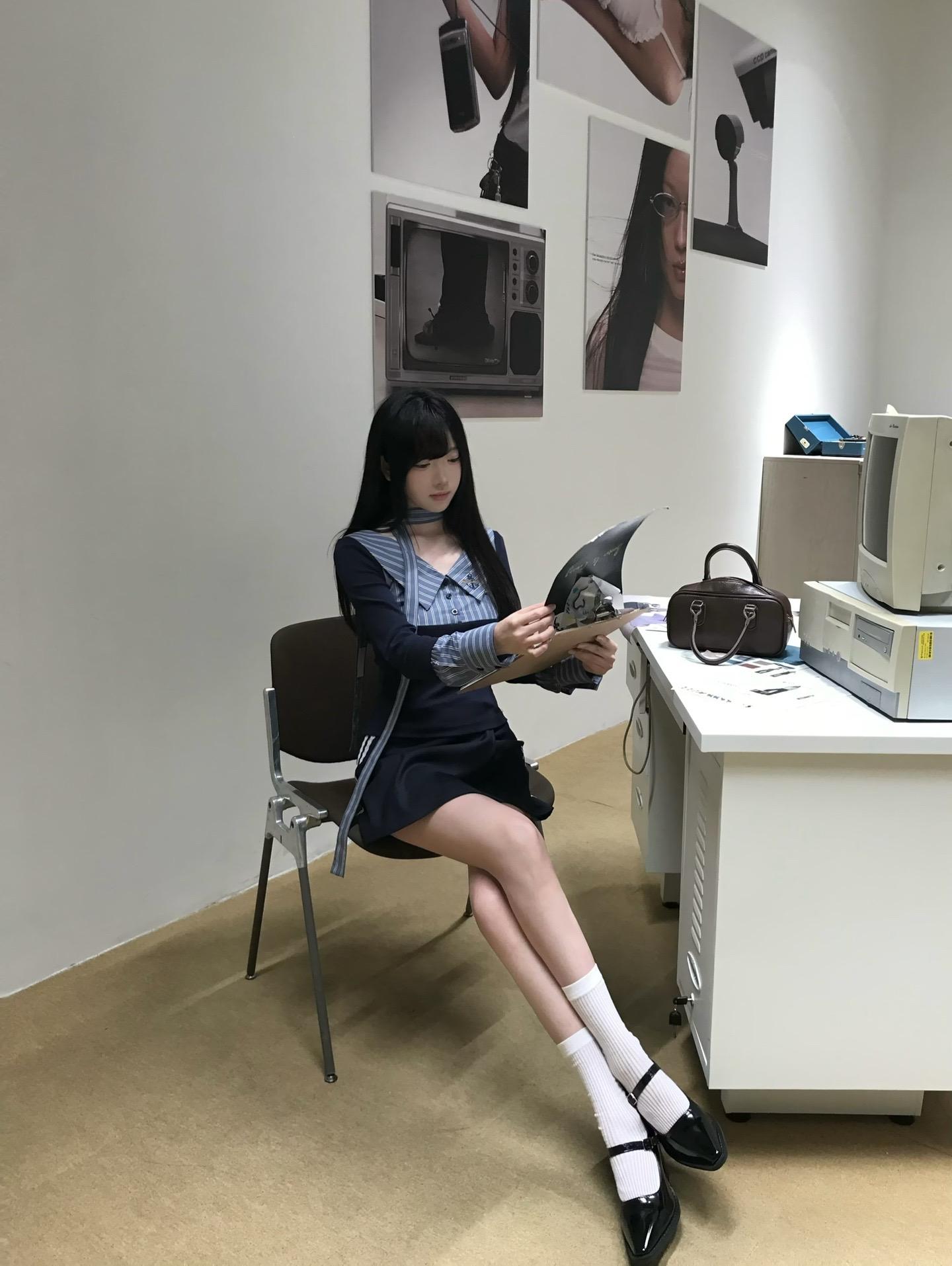 心脏为你跳动