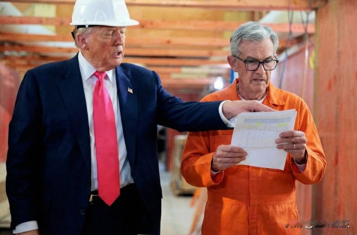 特朗普还好意思自我邀功，根据国际能源署的计划，将陆续释放4亿桶石油储备，稳定全球