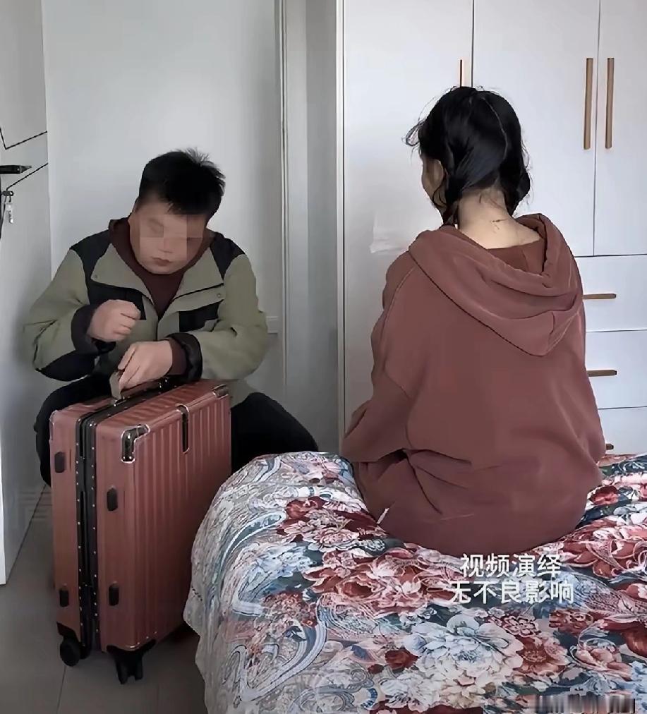 处了六年的对象，女方天天催着攒钱买房，就想有个安稳窝。结果好家伙，男方六年连首付