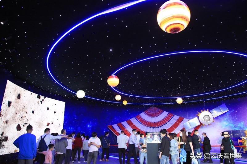 太空视角超清晰！中国航天再传亮眼画面

近日，国内航天遥感领域相关单位发布了一段