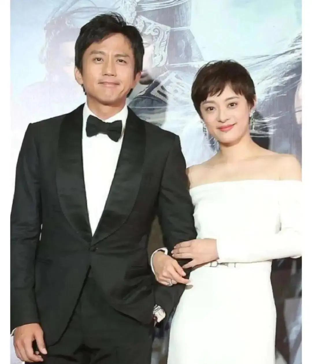 张柏芝当年在法庭上说不出话，很多人觉得她完了。但说白了，那根本不是能力问题，就是