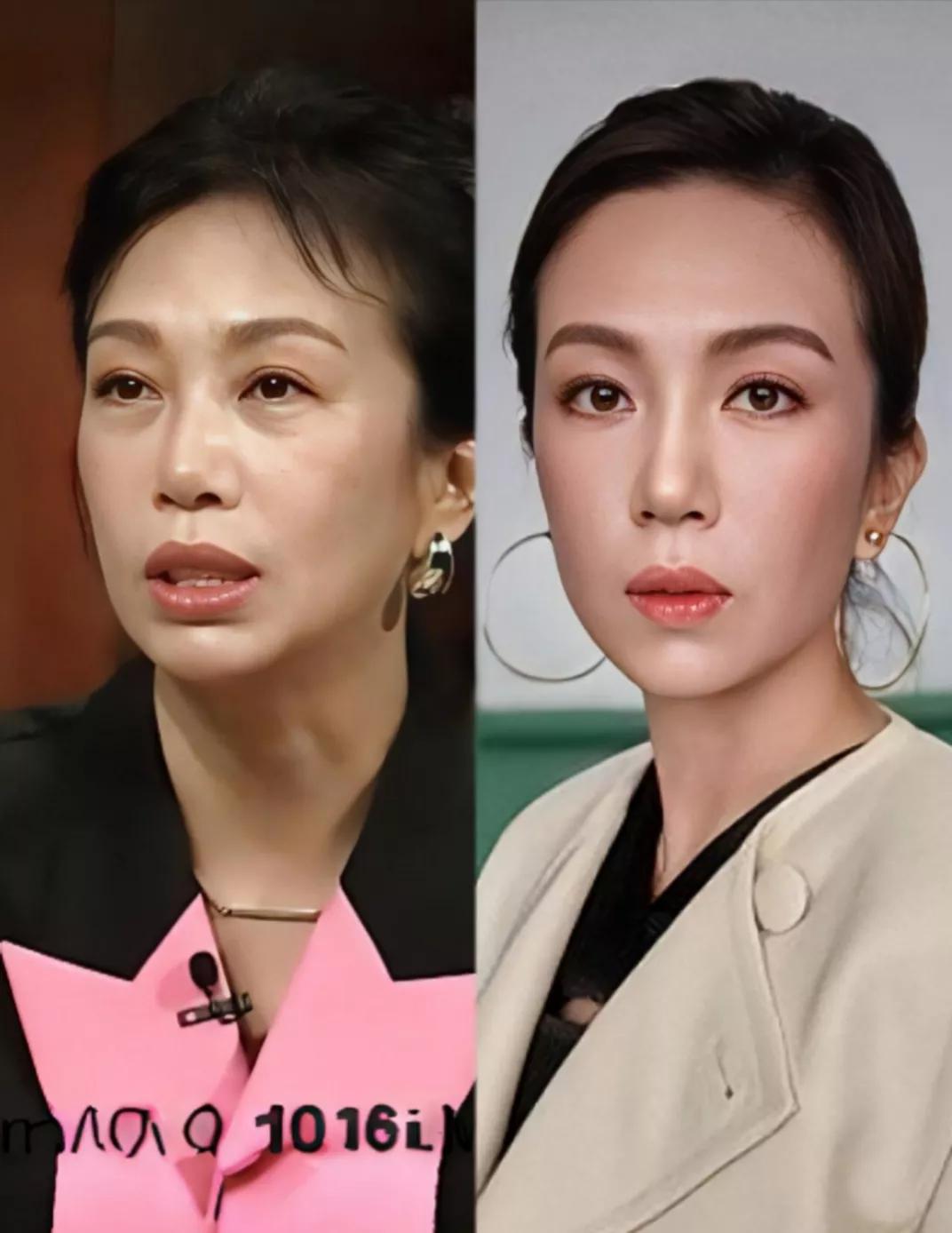 《萧敬腾 51 岁妻子！真的应了那句话...成功男人背后的女人！没有林有慧就没有