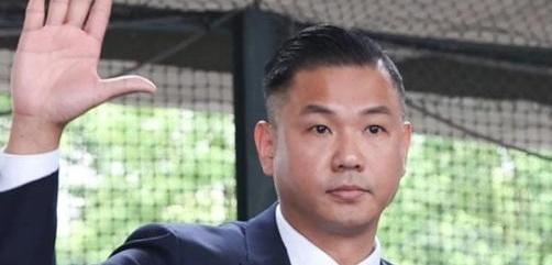 49岁，血管堵到90%，就差那么一步，你敢想吗？
9月16日，小S聊起好友陈建州